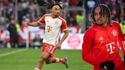 SON DAKİKA: Bayern Münih resmen duyurdu! Sacha Boey...
