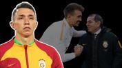 Galatasaray'da Fernando Muslera sürprizi! Son teklif ortaya çıktı