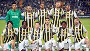 Fenerbahçe-Union Saint-Gilloise maçı öncesi dikkat çeken detay