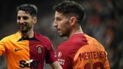 Galatasaray'da Dries Mertens sürprizi!