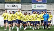 Fenerbahçe'nin Union Saint-Gilloise kadrosu açıklandı! 