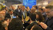 Fenerbahçe Başkanı Ali Koç'tan sert açıklama! 'Her anlamıyla yerlerdeyiz, çirkinlik rekabeti mi belli değil'