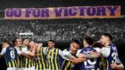 UEFA ve Belçika basınından Fenerbahçe sözleri: Avrupa futbolunun efsane kulübü