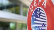 UEFA ÜLKE PUANI SIRALAMASI TABLOSU 2024 - Türkiye'nin Ülke Puanı, Fenerbahçe'nin galibiyeti sonrası güncellendi!