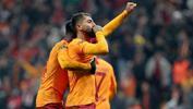 Galatasaray'da Kerem Demirbay şov sürüyor! Son 6 maçta 5. golü...