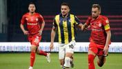 Fenerbahçe'de Szymanski tehlikesi!