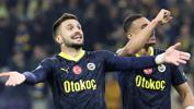 Fenerbahçe'de Tadic'in hedefi Lens'i yakalamak! Bir ilke imza atacak
