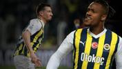 Michy Batshuayi'den Fenerbahçe'ye yine hayat öpücüğü! Mert Hakan Yandaş'tan bir ilk