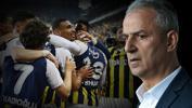 Fenerbahçe'den tarihi başarı! Dikkat çeken istatistik