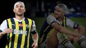 Fenerbahçe'de Edin Dzeko'dan çok ağır sözler! 'Gerçekten utanç verici, yemin ediyorum'