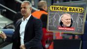 Robert Prosinecki'den Fenerbahçe - Pendikspor maçına teknik bakış
