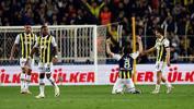 Fenerbahçe'den Kadıköy'de '0-1' tarifesi!