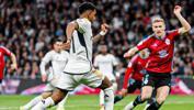 Arda Güler'in Celta Vigo'ya attığı gol İspanya'yı salladı