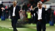 Beşiktaş Teknik Direktörü Fernando Santos: İlk sorumluluk bende! 'Değişeceğiz'