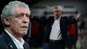 Beşiktaş'ta Fernando Santos tarihe geçti! Süper Lig'de kötü istatistik