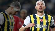 Fenerbahçe'de Dzeko etkisi!