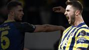 Fenerbahçeli İsmail Yüksek hayalindeki takımı açıkladı