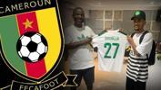 Kamerun futbolunda yaş skandalı! 