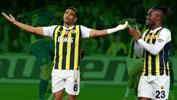 (ÖZET) Kanarya'ya ilk maç yetti! Fenerbahçe - Union Saint Gilloise maç sonucu: 0-1