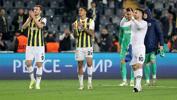Fenerbahçe'de seri sona erdi! 12 maç aranın ardından gelen yenilgi