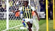 Fenerbahçeli Bright Osayi Samuel: Yenildik ama hedefimizi gerçekleştirdik