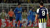 Fenerbahçe - U.S Gilloise maçının ardından Belçika'da ilginç manşet