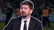 Tolga Zengin, Trabzonspor - Fenerbahçe maçındaki olaylar hakkında konuştu! 'Bir Trabzonlu olarak söylüyorum...'