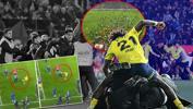 Olaylı Trabzonspor - Fenerbahçe maçının ardından ortaya çıktı! Osayi ve Oosterwolde ceza alacak mı?