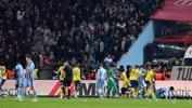 Trabzonspor'a Fenerbahçe maçı sonrası ceza yolda! 