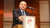 TFF Başkanı Mehmet Büyükekşi'den olaylı Trabzonspor - Fenerbahçe maçına yönelik ilk açıklama!