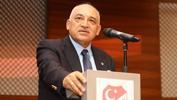 Mehmet Büyükekşi'den Süper Kupa açıklaması