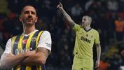 Fenerbahçe'de sürpriz Bonucci gelişmesi!