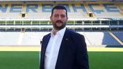 Fenerbahçeli yönetici Ahmet Ketenci'den Galatasaray'a gönderme: 'Bu samimiyetsizliği defalarca gördük'