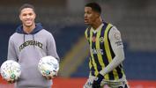 Oosterwolde'den ayrılık açıklaması! Fenerbahçe'de sürpriz gelişme