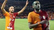 Galatasaray'da yıldız futbolcu ile yollar ayrılıyor! 