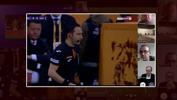 MHK'nın Galatasaray - Antalyaspor maçı hakem toplantısı sızdırıldı! Hugh Dallas'ın Abdülkadir Bitigen ve Özgür Yankaya ile görüşmesi olay yarattı