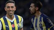 Fenerbahçe'den İrfan Can Kahveci'ye yeni sözleşme!