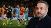 Antalyaspor Başkanı Sinan Boztepe'den Galatasaray maçı hakkında sert sözler! 'Haklı haykırışları tüm Türkiye gördü'