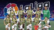 Fenerbahçe, La Liga'da yer alabilir mi?