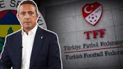 TFF'den Fenerbahçe'ye yeni teklif! Süper Kupa önerisi reddedildi