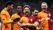 Galatasaray'da gündem Dries Mertens! 