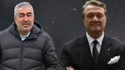 Beşiktaş'ta Hasan Arat'tan dev transfer!