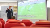 Trabzonspor Teknik Direktörü Abdullah Avcı: Akademi bizim için çok önemli