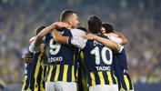 Fenerbahçe'de kaptan Edin Dzeko'dan takım arkadaşlarıyla toplantı! 