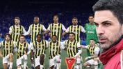 Arsenal, Fenerbahçe'nin yıldızını istiyor!