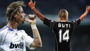 Beşiktaş'ın eski yıldızı Guti'den Real Madrid itirafı! 'Birçok kez biliyordum ki...'