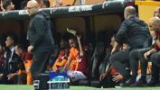 Galatasaray'da Ziyech depremi: Oyundan çıktı, kramponlarını fırlattı!