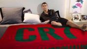 Cristiano Ronaldo'nun yatağı satılığa çıktı! 