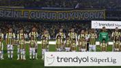 Fenerbahçe'de 2 yıldız cezalı duruma düştü! Karagümrük maçında yoklar 