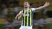 Fenerbahçe'de yıllar sonra bir ilk! Dusan Tadic'ten tarihe geçen inanılmaz gol